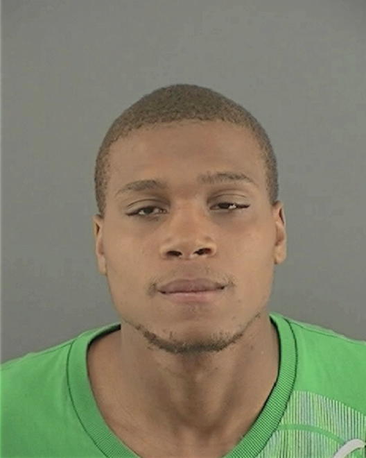 DUDLEY, LAVEL MICKEY - Peoria County, IL
