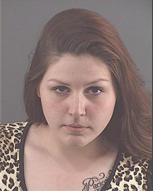 FERGUSON, ABBY P - Peoria County, IL