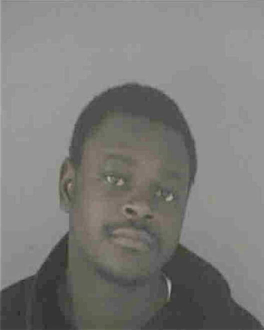 FOSTER, ORLANDO DEMARR - Peoria County, IL