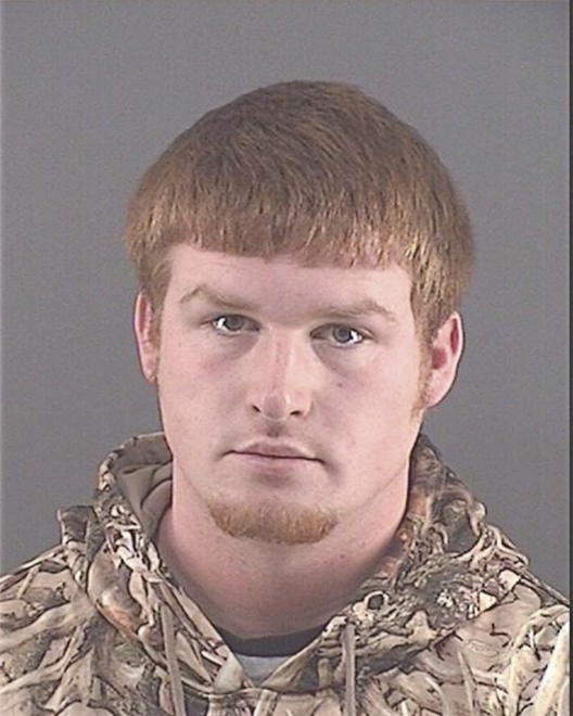 GODFREY, COLTON MERL - Peoria County, IL