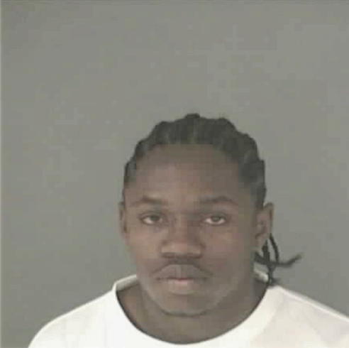 HARRIS, MARTEZ PATRON - Peoria County, IL