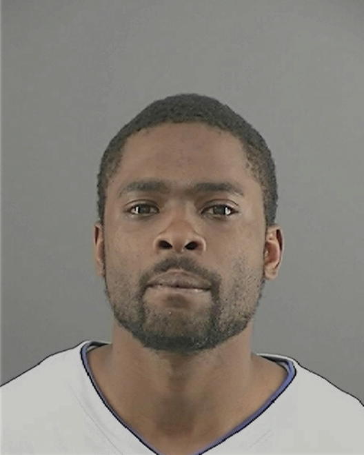 HAYES, CHRISTOPHER MICHAEL - Peoria County, IL