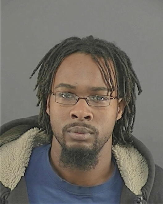 HOLMES, MARCO - Peoria County, IL