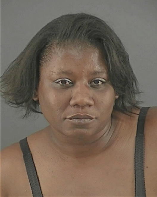 JONES, BELINDA MICHELLE - Peoria County, IL