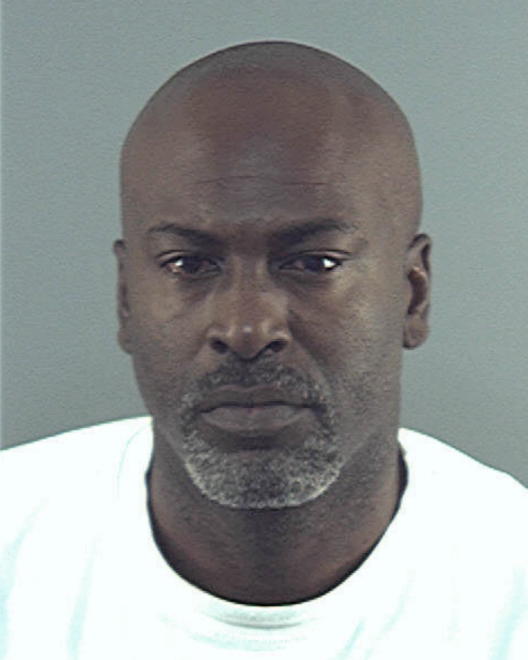 JONES, KEITH TYRONE - Peoria County, IL
