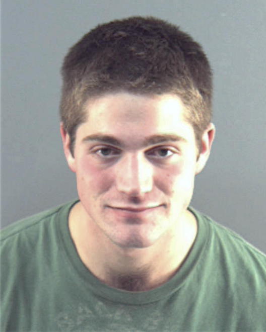 KASSEL, EVAN JAMES - Peoria County, IL