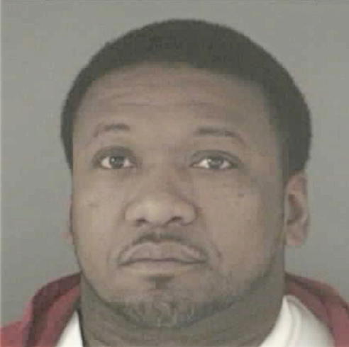 KNOX, BARRON ANTONIO - Peoria County, IL