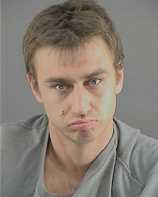 LANE, JOSHUA A - Peoria County, IL