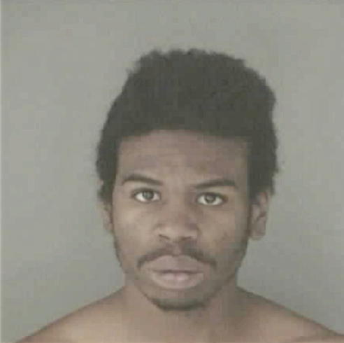 LEWIS, BRANDON MITCHELL - Peoria County, IL