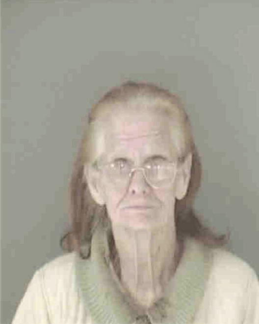 MAU, BETTY ILEEN - Peoria County, IL
