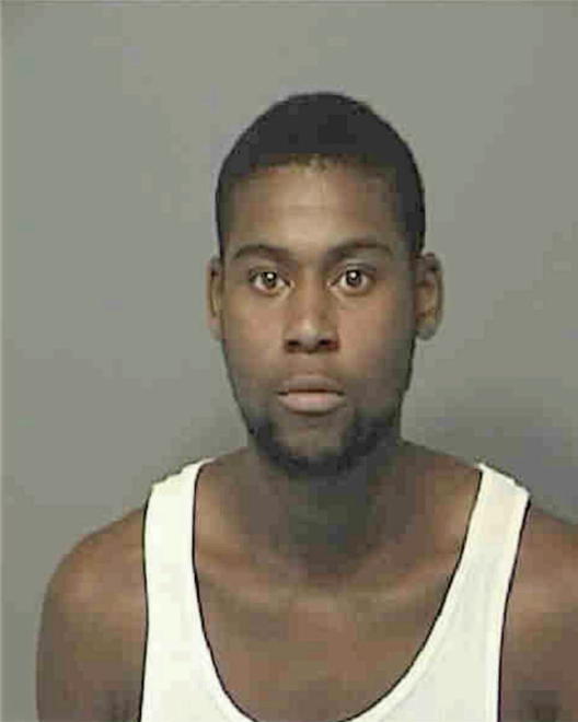 NICHOLS, VINCENT - Peoria County, IL