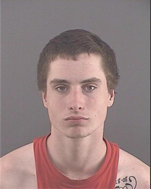 PARKS, CAMERON W - Peoria County, IL