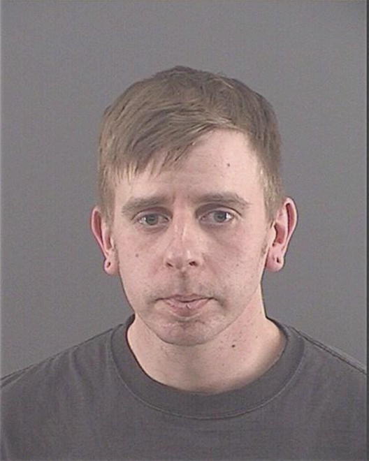 PATTON, JOHNATHON T - Peoria County, IL