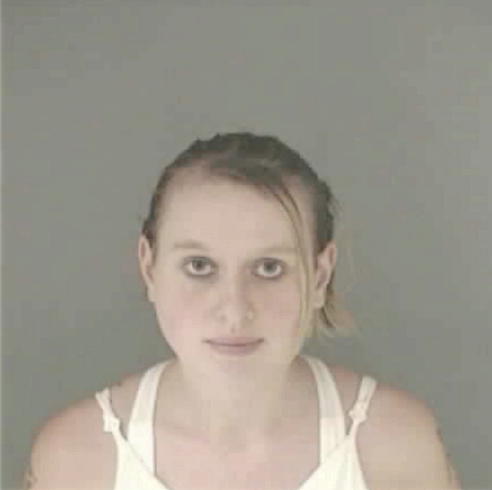 POLLARD, AMANDA SUE - Peoria County, IL