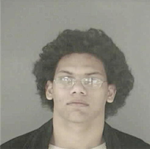 SANDERS, MALACHI B - Peoria County, IL