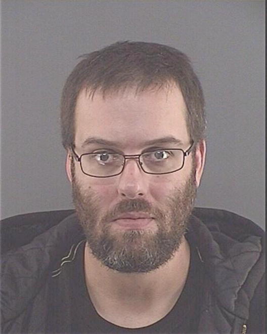 TRADER, MATTHEW L - Peoria County, IL