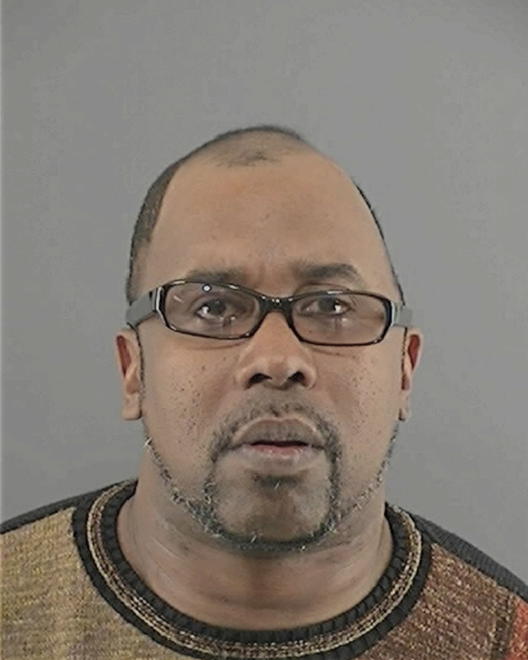 WILSON, DARNELL FREDERICK - Peoria County, IL