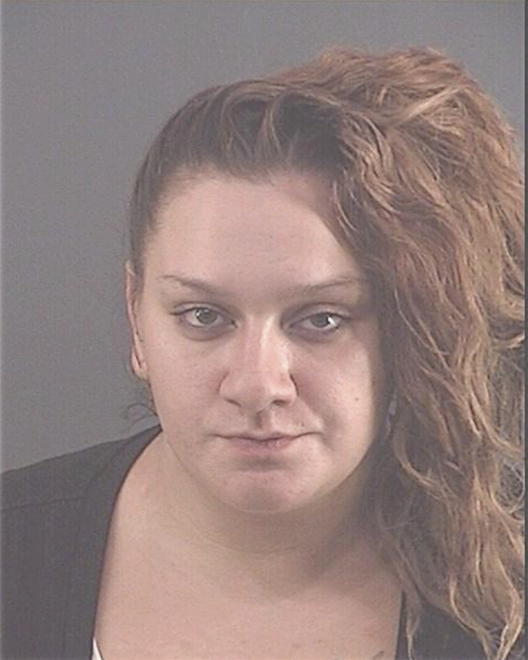 ALLARD, LACY LYNN - Peoria County, IL