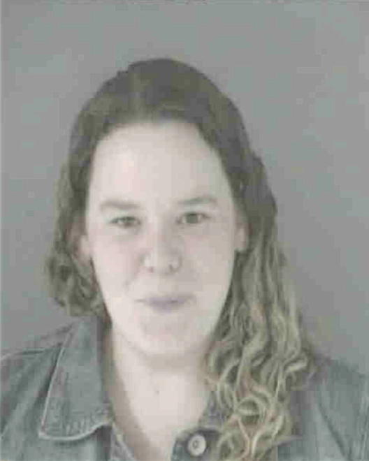 BARTLETT, ERIN RAE - Peoria County, IL