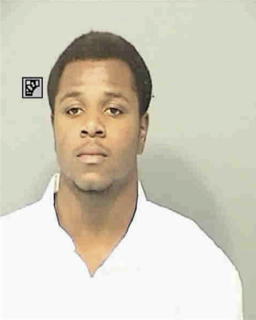 BROOKS, CASSANOVA ALFONZO - Peoria County, IL
