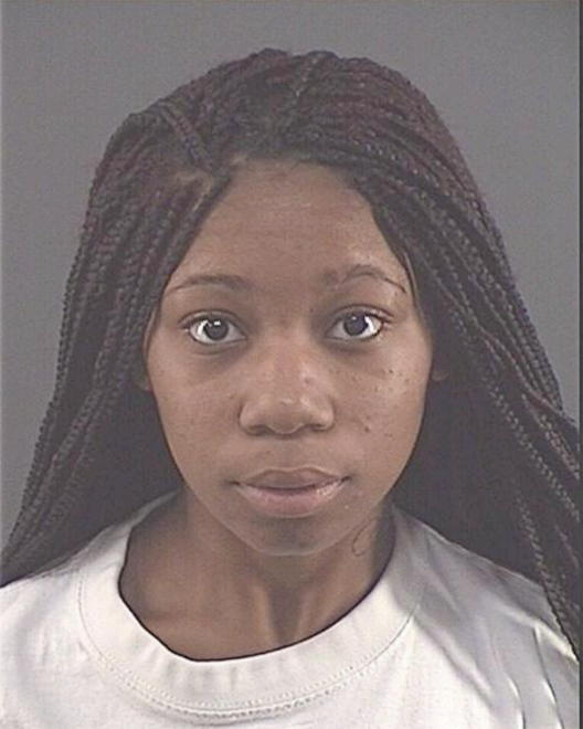 BROWN, DOMINIQUE SHE - Peoria County, IL