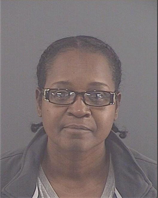 BROWN, VICKIE MARIE - Peoria County, IL