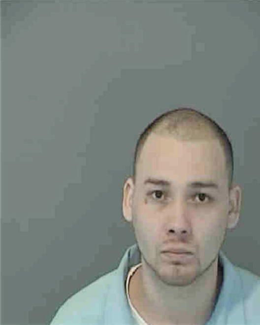 BUENO, ROBERTO JOSE - Peoria County, IL