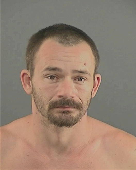BURNETT, EARL LEE - Peoria County, IL