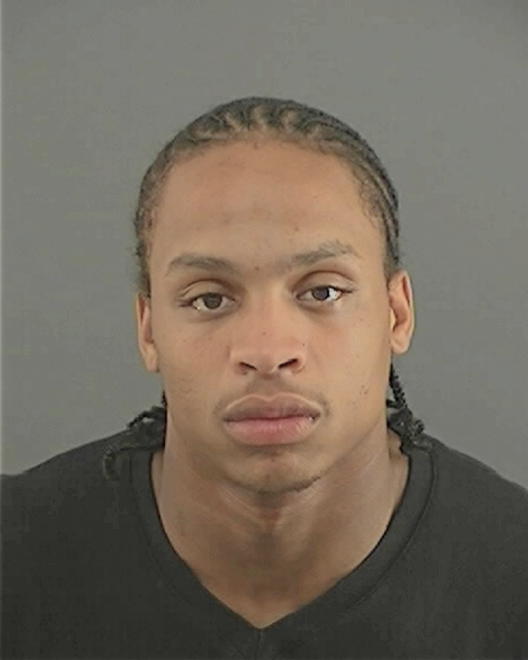 BURNSIDE, TERRY ANTHONY - Peoria County, IL