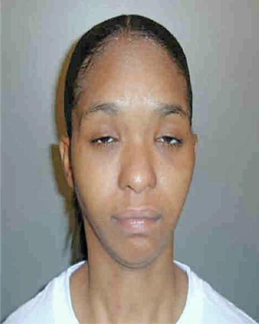BURROWS, LATONYA NMI - Peoria County, IL