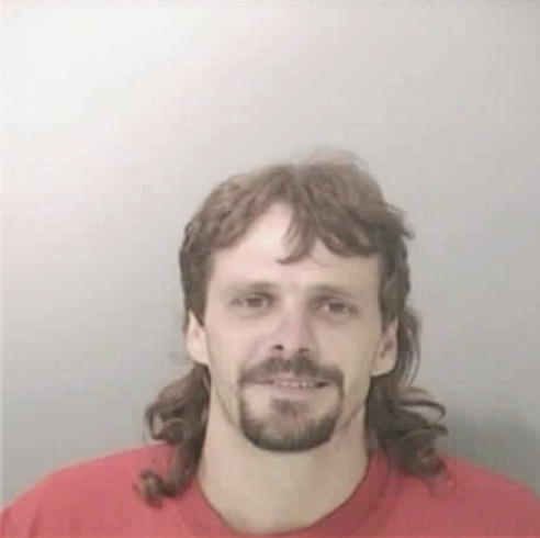 BUSTLE, KEVIN LEWIS - Peoria County, IL