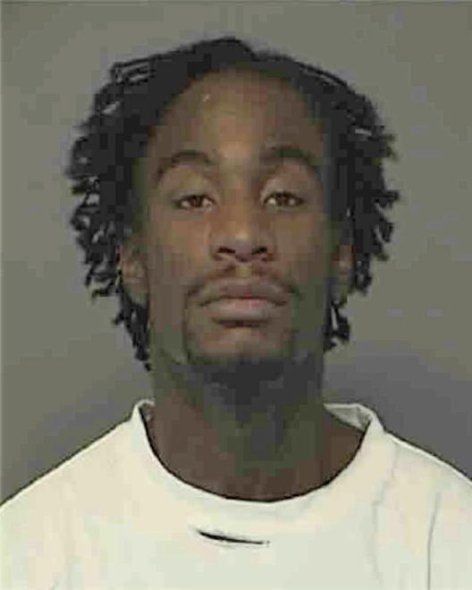 CAFLE, VERNON DOUGLAS - Peoria County, IL