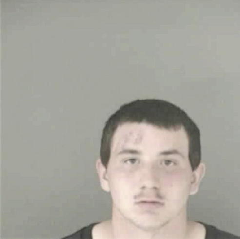 CAUGHRON, JAMES LEE - Peoria County, IL
