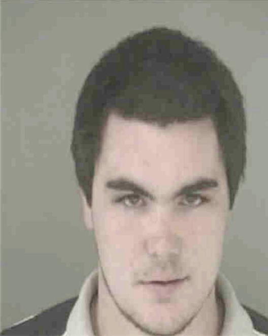 DIRCKS, JORDAN WESTLEY - Peoria County, IL