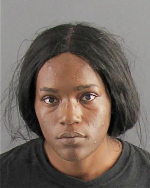 FAIR, JAMEYA - Peoria County, IL