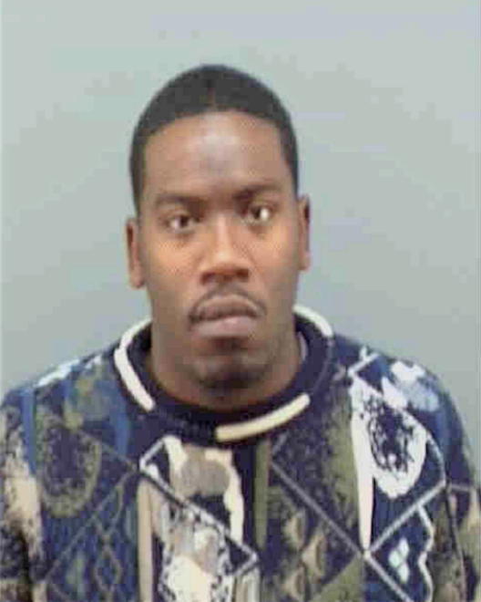 FISHER, MARLON FITZGERALD - Peoria County, IL