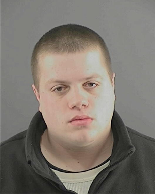 GRAVES, KYLE CHARLES - Peoria County, IL