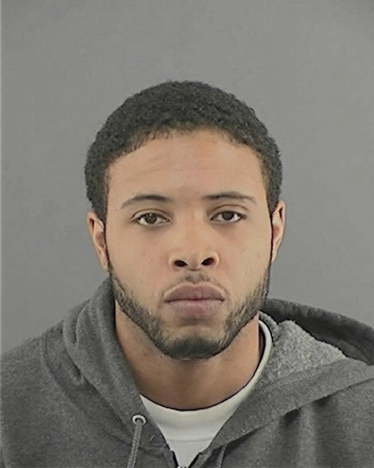 GREGORY, TAUREAN C - Peoria County, IL