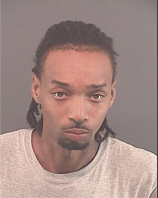 GRIFFIN, ANDRE D - Peoria County, IL