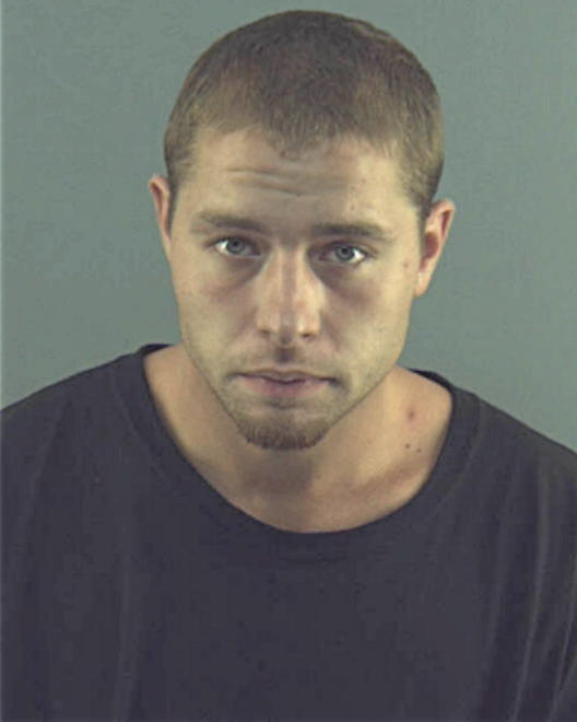 HAINLINE, SCOTT COLTIN - Peoria County, IL
