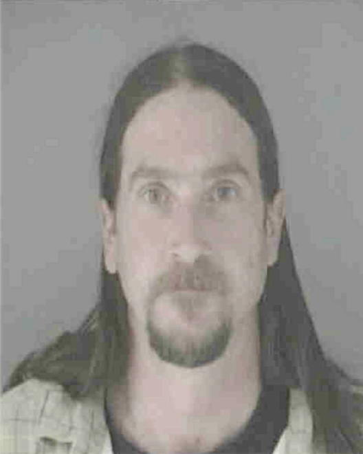 HALL, ANTHONY D - Peoria County, IL