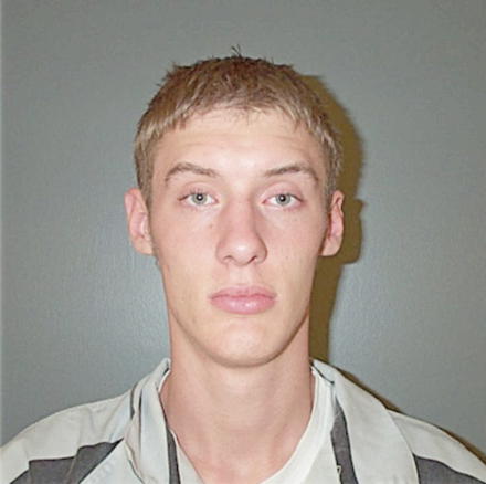 HEFT, TRAVIS JAMES - Peoria County, IL