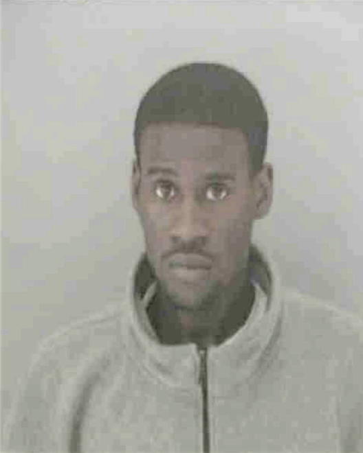 HENDRICKS, ANTONIO JAMES - Peoria County, IL