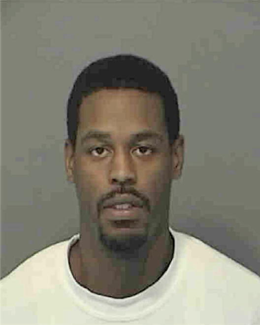 HUDSON, LEVAR ANDRE - Peoria County, IL