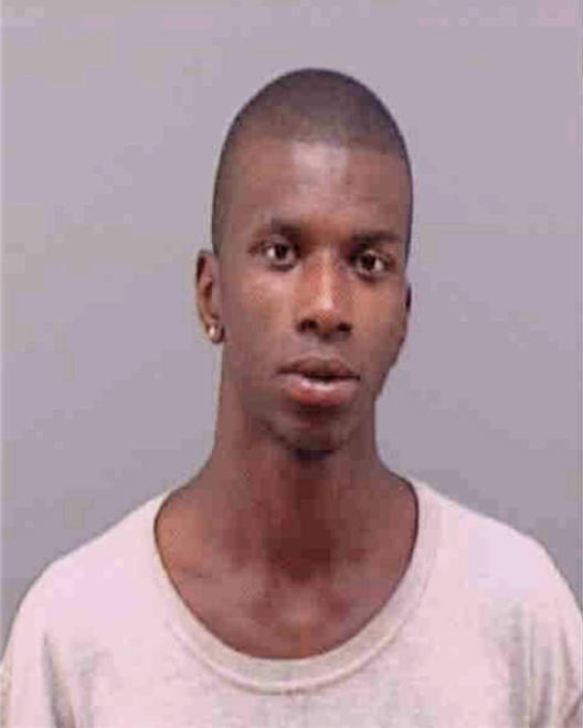 IRBY, JOSHUA MAURICE - Peoria County, IL
