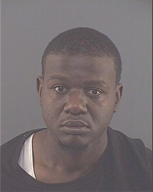 JOHNSON, TRISTIAN LEWIS - Peoria County, IL