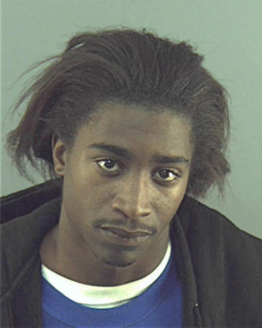MILLER, ELSANDOR CARNELL - Peoria County, IL