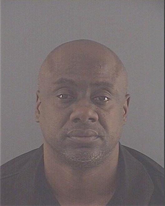 MORRIS, KERVIN DESHAUN - Peoria County, IL