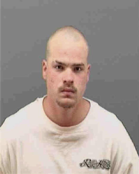 PARR, MICHAEL CHRISTOPHER - Peoria County, IL