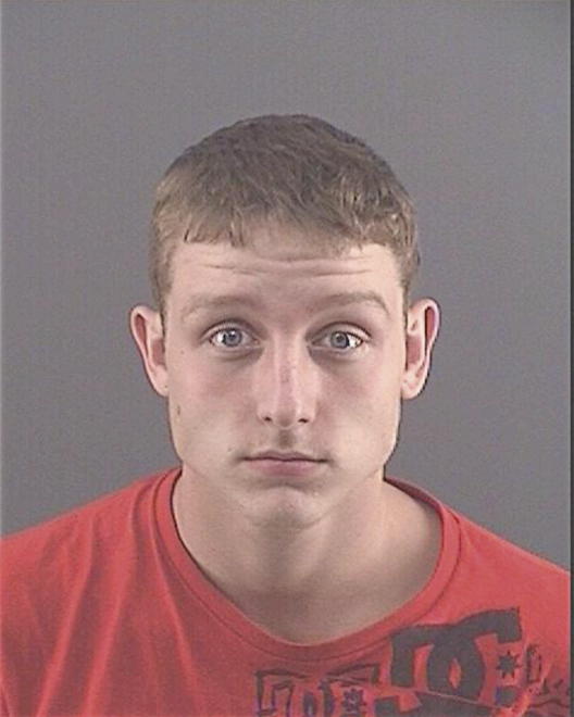 PISEL, CHRISTOPHER MICHAEL - Peoria County, IL
